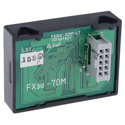 Mitsubishi Display Module, 5 V dc