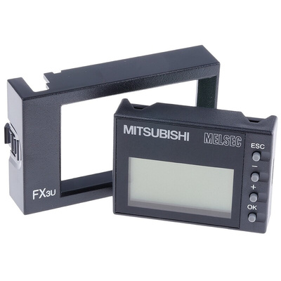 Mitsubishi Display Module, 5 V dc