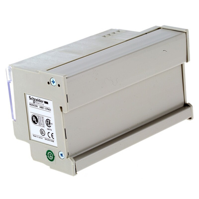 Schneider Electric Base for Use with Advantys ABE7 Telefast Pre-Wired System