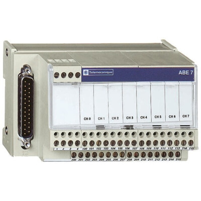 Schneider Electric Base for Use with Quantum Automation Platform
