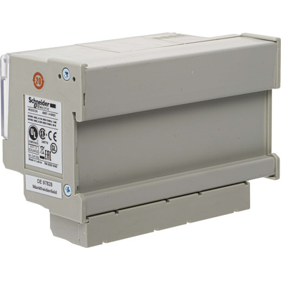 Schneider Electric PLC I/O Module