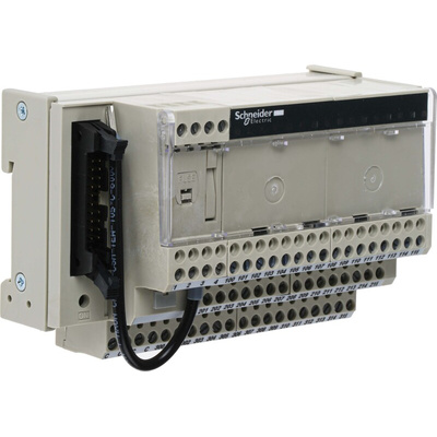 Schneider Electric PLC I/O Module