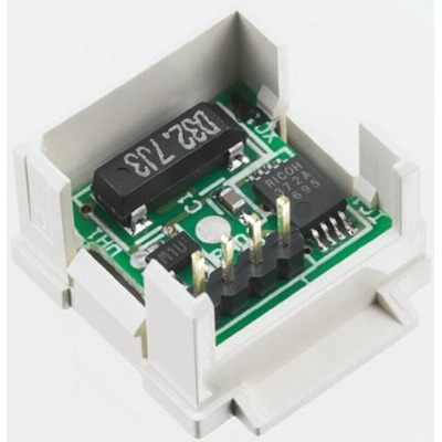 Schneider Electric PLC Expansion Module for Use with TWDLCA40DRF, TWDLMDA20DRT, TWDLMDA40DK, Twido Series