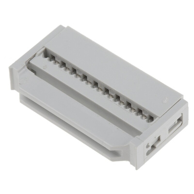 Schneider Electric Connector for Use with Premium HE10, Telefast ABE7