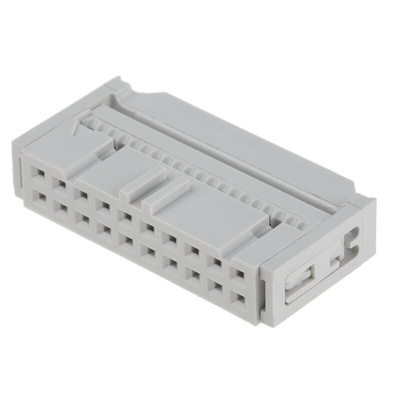 Schneider Electric Connector for Use with Premium HE10, Telefast ABE7