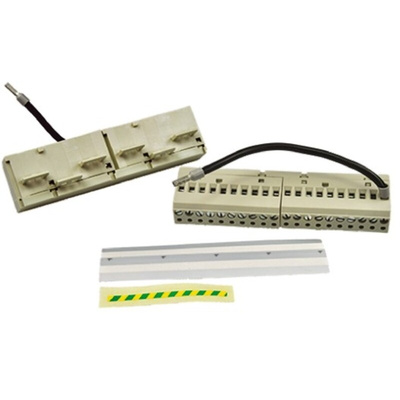 Schneider Electric Terminal Block for Use with Quantum Automation Platform