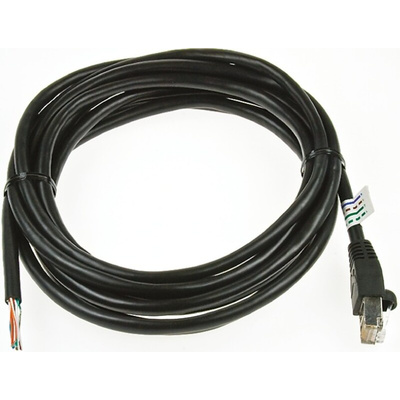 Schneider Electric Connector for Use with Advantys OTB