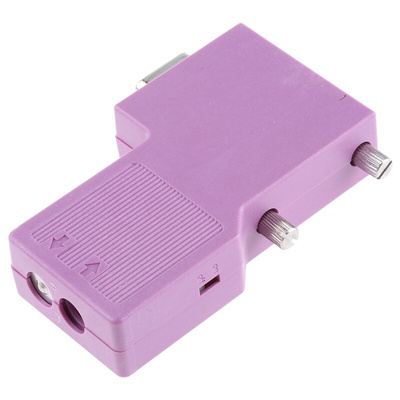 Schneider Electric PLC Cable for Use with Networking & Communication