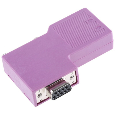 Schneider Electric PLC Cable for Use with Networking & Communication