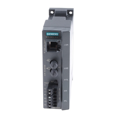Siemens 6ES7 Series LAN Connection Module