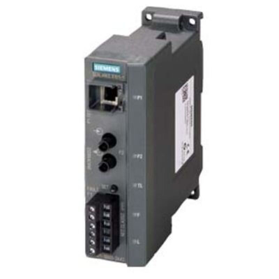 Siemens 6ES7 Series LAN Connection Module
