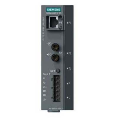 Siemens 6ES7 Series LAN Connection Module