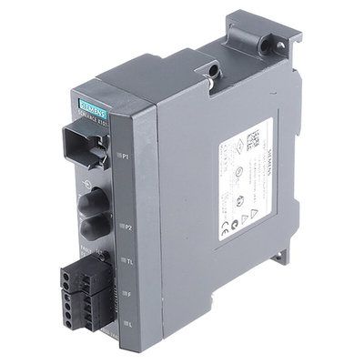Siemens 6ES7 Series LAN Connection Module