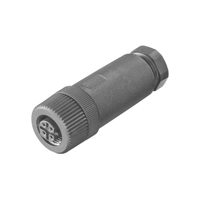 Siemens Connector for Use with 6GK Series, ET 200 Series