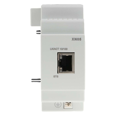 Crouzet PLC I/O Module