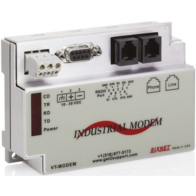 Schneider Electric Communication Module for Use with SR Series