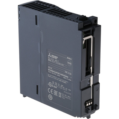 Mitsubishi Counter for Use with MELSEC Q Series
