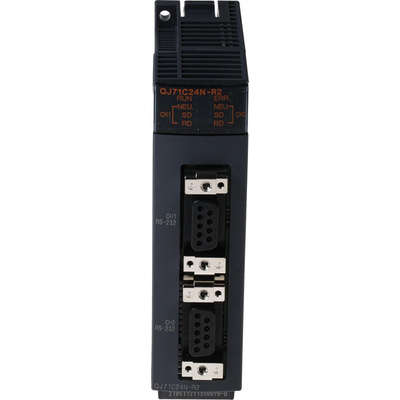 Mitsubishi Counter for Use with MELSEC Q Series