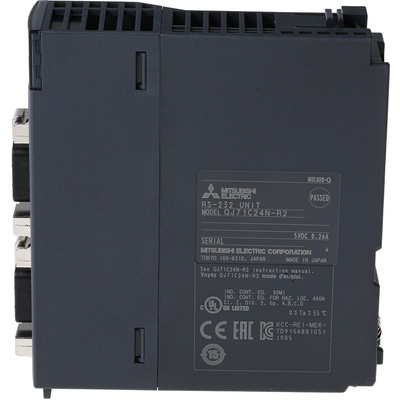 Mitsubishi Counter for Use with MELSEC Q Series