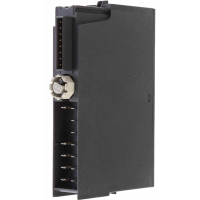 Siemens 6AG1 Series PLC I/O Module for Use with SIMATIC ET 200S Series, Digital, 24 V