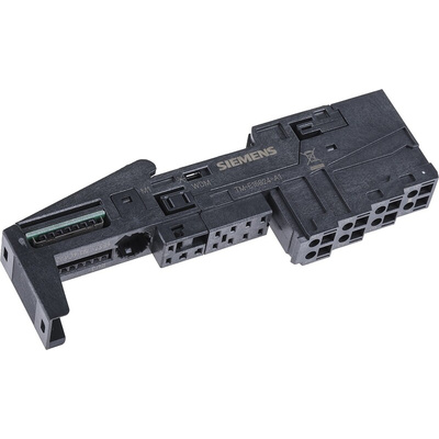 Siemens PLC I/O Module for Use with ET200S Series