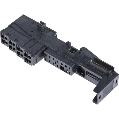 Siemens PLC I/O Module for Use with ET200S Series