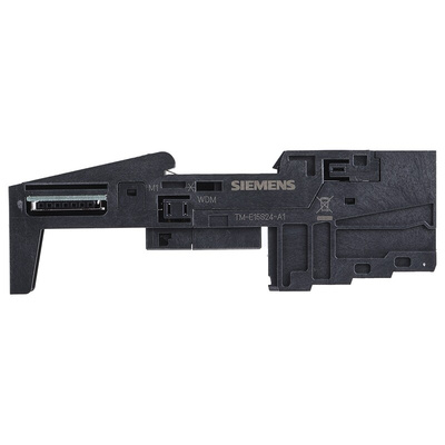Siemens PLC I/O Module for Use with ET200S Series