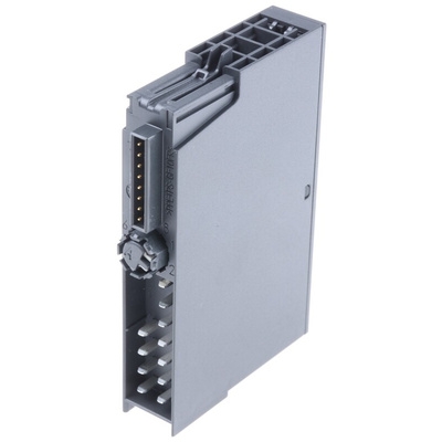 Siemens TM5 Series PLC I/O Module for Use with ET200S Series, Current, Potential, Voltage