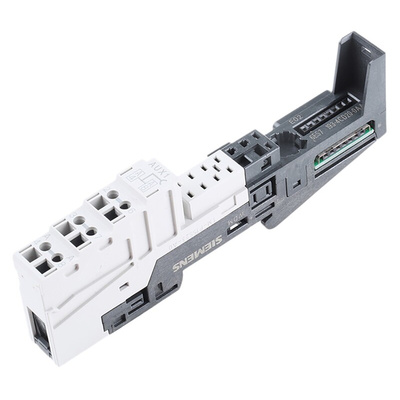 Siemens TM5 Series PLC I/O Module for Use with ET200S Series