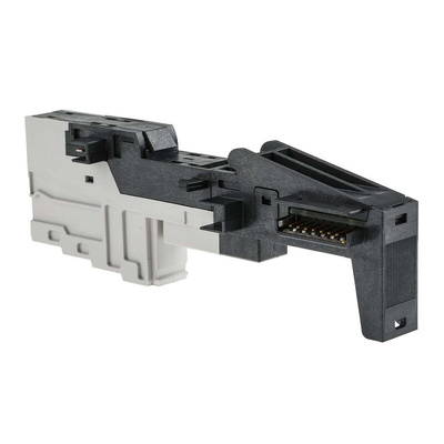 Siemens TM5 Series PLC I/O Module for Use with ET200S Series