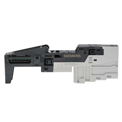 Siemens TM5 Series PLC I/O Module for Use with ET200S Series