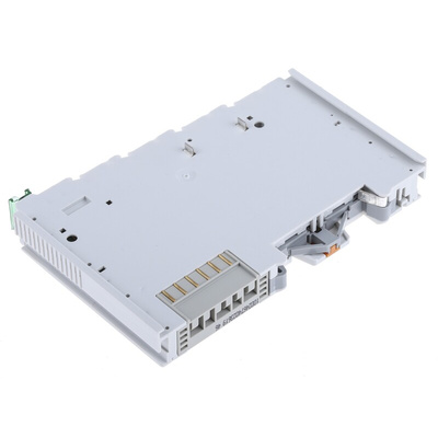Wago TM5 Series PLC I/O Module for Use with 750 Series, Analogue