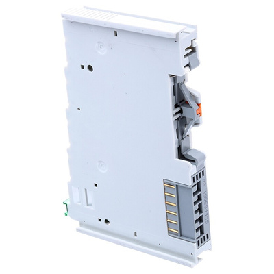 Wago TM5 Series PLC I/O Module for Use with 750 Series, Analogue