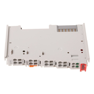 Wago TM5 Series PLC I/O Module for Use with 750 Series, Digital