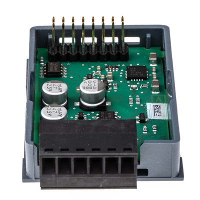 Siemens PLC Expansion Module for Use with S7-1200 Series, Analogue