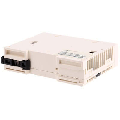 Schneider Electric TM5 Series PLC I/O Module for Use with Modicon M238, Twido Series, Analogue