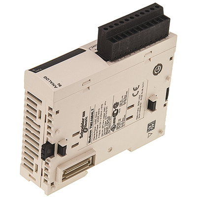 Schneider Electric TM5 Series PLC I/O Module for Use with Modicon M238, Analogue