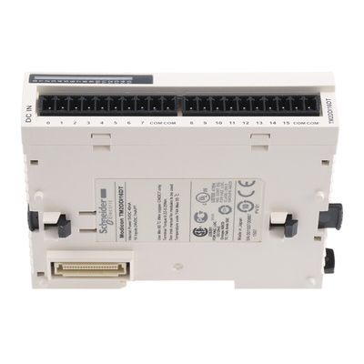 Schneider Electric TM5 Series PLC I/O Module for Use with Twido Series, Digital