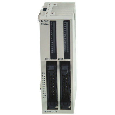 Schneider Electric TM5 Series PLC I/O Module for Use with Modicon M238, Twido Series, Digital