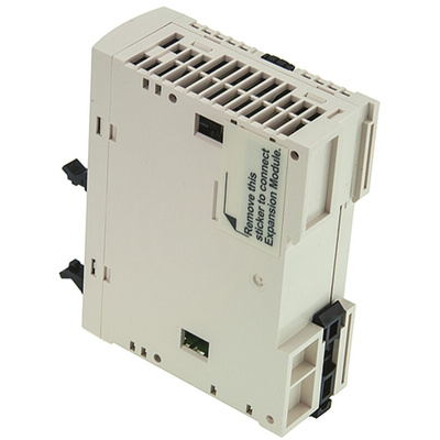 Schneider Electric TM5 Series PLC I/O Module for Use with Modicon M238, Twido Series, Digital