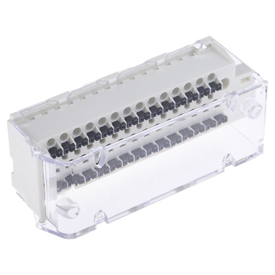 Schneider Electric Terminal Block for Use with Modicon M340