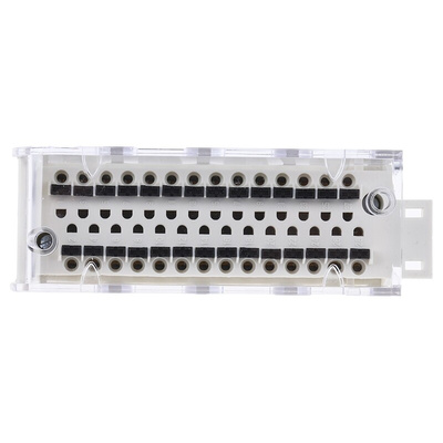Schneider Electric Terminal Block for Use with Modicon M340