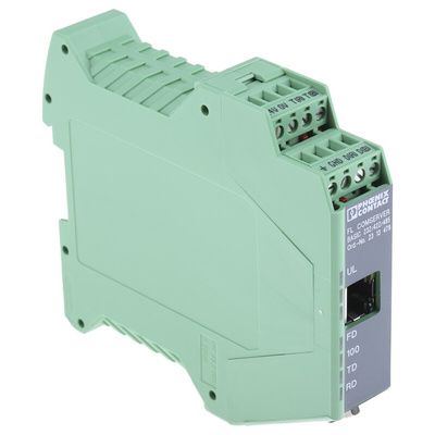 Phoenix Contact PLC I/O Module