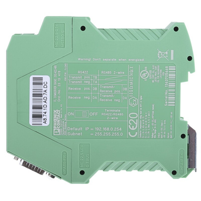 Phoenix Contact PLC I/O Module