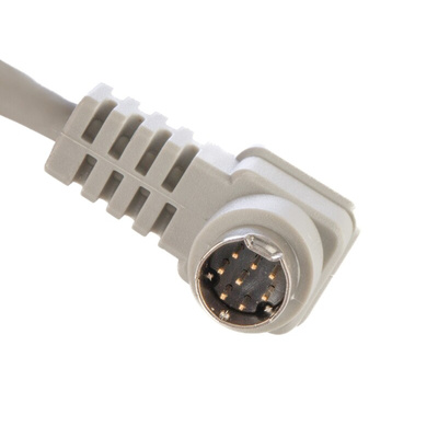 Allen Bradley 1761-CBL Series PLC Cable for Use with MicroLogix Series