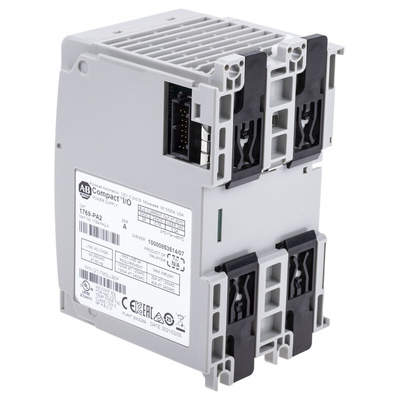 Allen Bradley 1769 Series PLC Power Supply for Use with Compact I/O Module