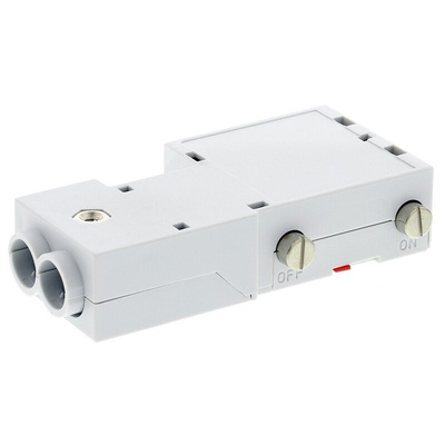 Wago Connector for Use with Profibus
