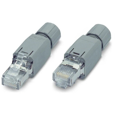 Wago Connector for Use with Field Assembly