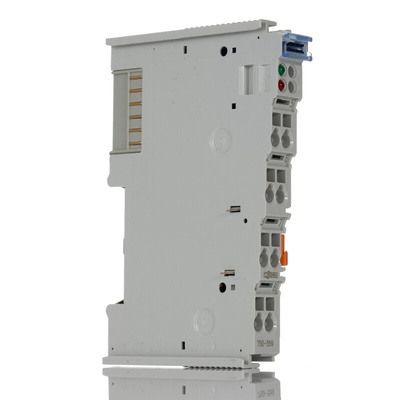 Wago PLC I/O Module for Use with 750 Series, Analogue