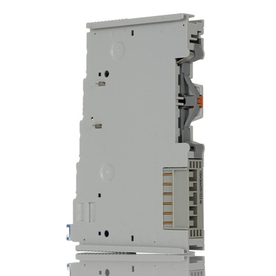 Wago PLC I/O Module for Use with 750 Series, Analogue
